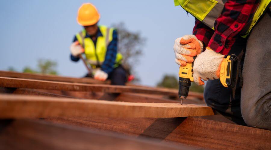 Local Chimney Repair in Posen, IL